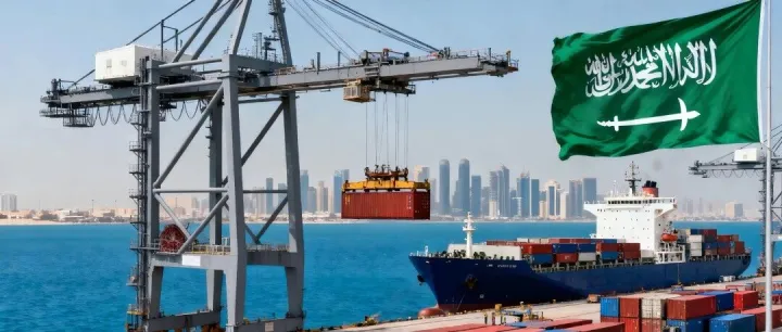 170万家公司背后，沙特真正的考验才刚开始