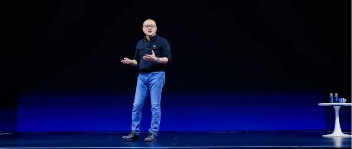 地平线余凯：<em>同步</em>推出，征程7将正面较量特斯拉AI5芯片