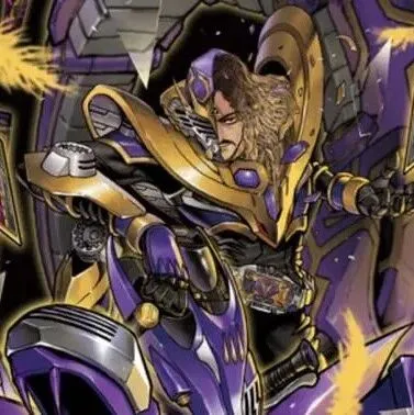 假面骑士龙骑卡片战力天花板，最高技能除了奥丁还有他