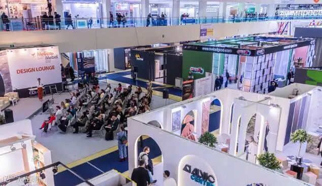 2025年俄罗斯莫斯科国际家具及装饰品展览会:展会是参展商业务发展的重要平台