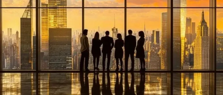 财富架构的设立是开始，终极目的是“保护”