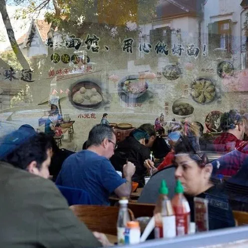 China and Latin America: Partners in a <em>shared</em> new era