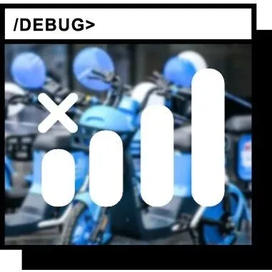 哈啰电动车被曝大面积断服，美团宣布暂停团好货，抖音电商上线职业打假人治理新规，蚂蚁AQ更名“阿福” ，这就是今天的其他大新闻！