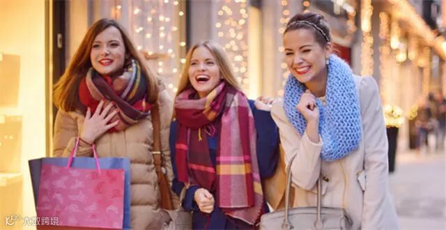 玩转老美生意经:揭秘美国重要节日及热销产品