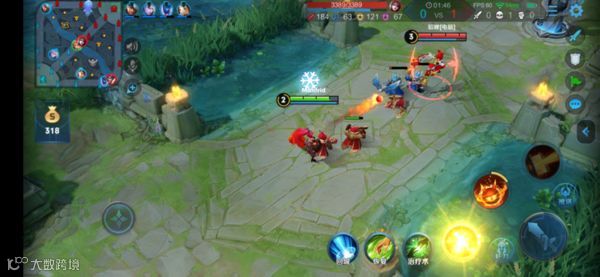 联想Z6 Pro评测:“超级视频四摄” 5G视频时代的引领者