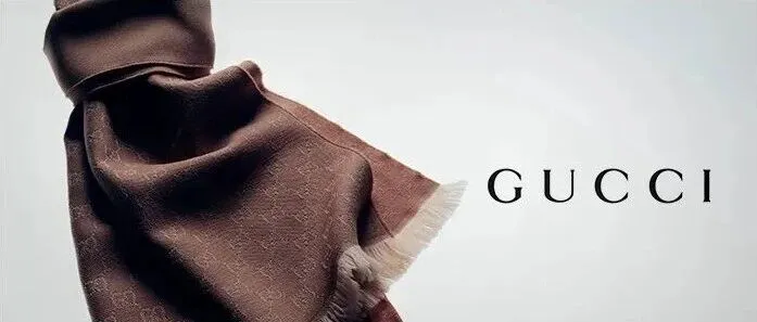 GUCCI羊毛围巾1099元！黑五抄底→