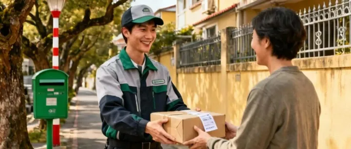 台灣專<em>線</em>物流