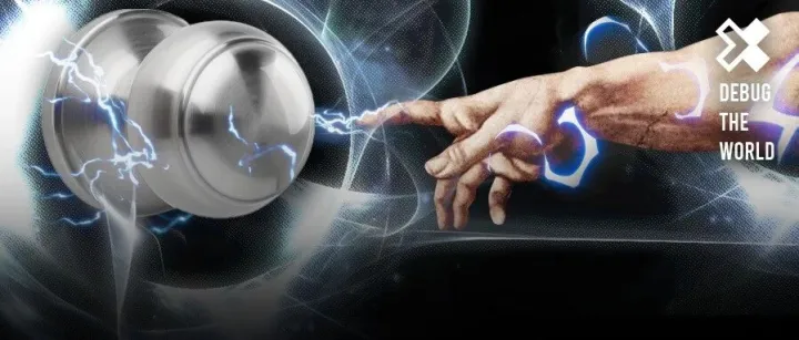 别买那些防静电神器了，真正的克星只需要一面墙。。。