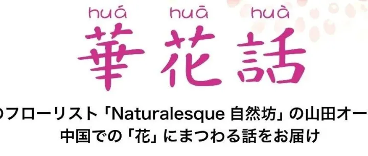 【華花話】今回のテ<em>ー</em><em>マ</em>：コス<em>モ</em>ス