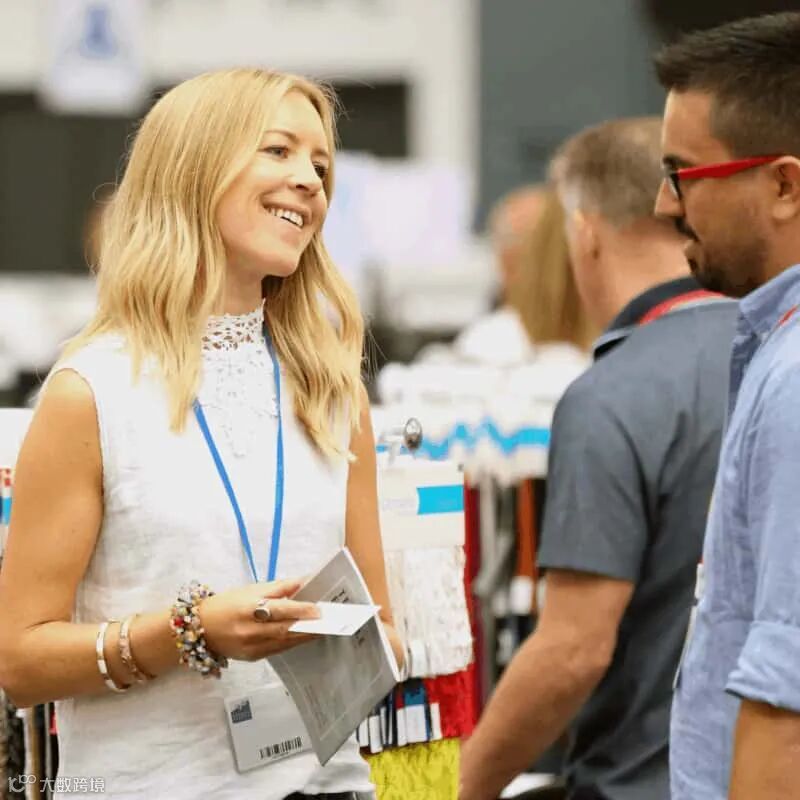 2025年英国伦敦国际纺织品博览会:9月启幕