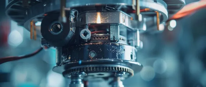 电机控制研发效率翻倍！这款原型验证方案，破解 3 大行业痛点