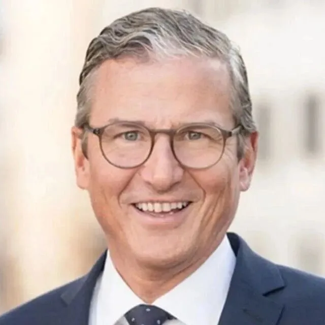 马士基这位新上任的CFO，非同一般