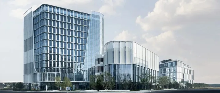 小昌园区行|北京首个脑机接口产业园-生命谷国际精准医学产业园配套服务全揭秘