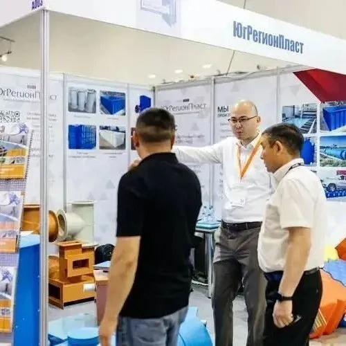 【盈拓展览】掘金中亚新蓝海！盈拓展览邀您共赴2026哈萨克斯坦ASTANABUILD建筑展