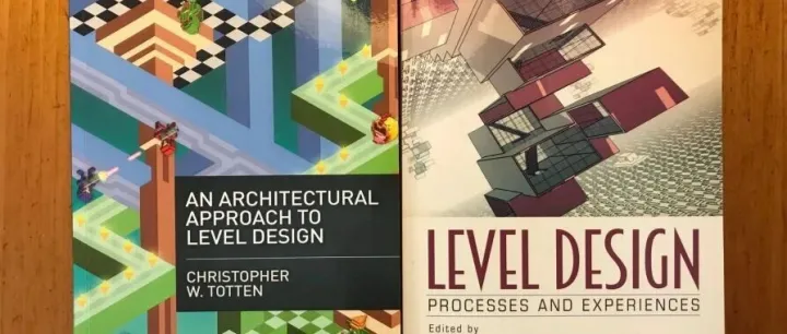 【译】建筑学与关卡设计简史（下）