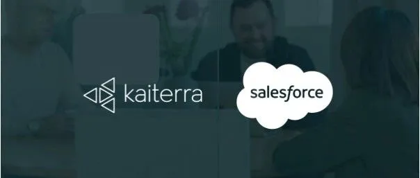 案例研究：全球领先的Salesforce公司如何通过 Kaiterra IAQ监测器打造更健康的工作场所