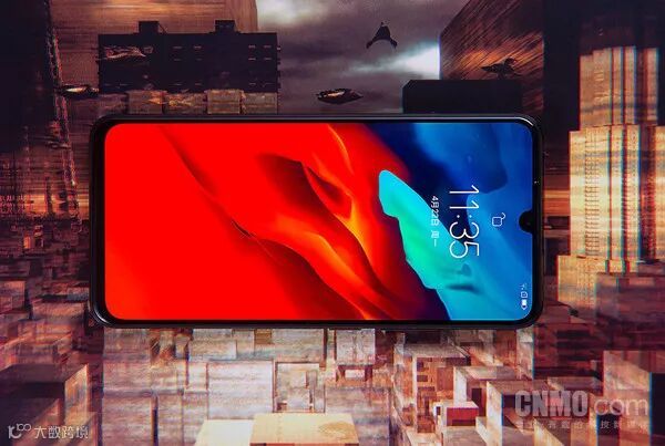 联想Z6 Pro评测:“超级视频四摄” 5G视频时代的引领者