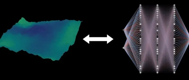 人工智能与物理学