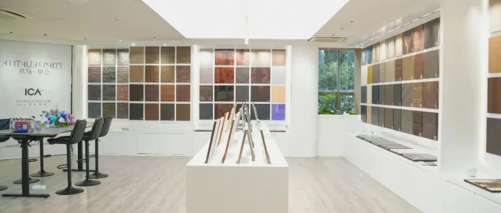 【会员风采】宣伟 顺德家具<em>推荐</em>涂料<em>品牌</em>