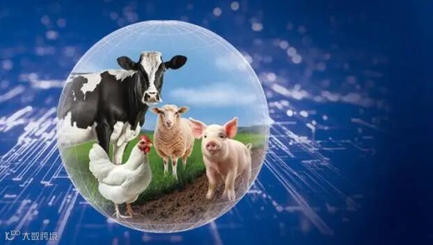 2026年德国汉诺威国际畜牧业展览会:智能化畜牧养殖