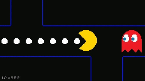 你追我，或者我追你