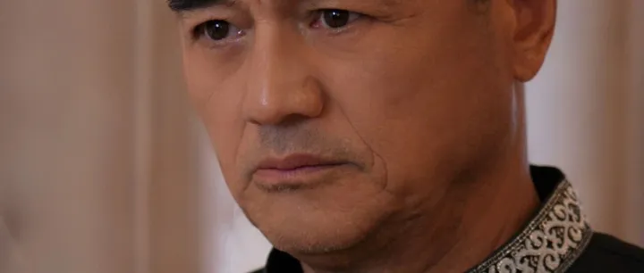 戏骨坐镇《曼波奇缘》索尔：从革新功臣到权谋狠角的反转人生