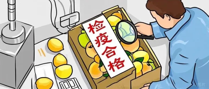 越南受管制食品產(chǎn)品清單及檢疫流程分析報告
