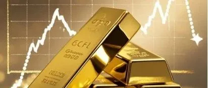 黄金再次高位回调警惕延续或有下破的风险，重点关注晚间非农数据！黄金12月16日  XAUUSD 技术分析！