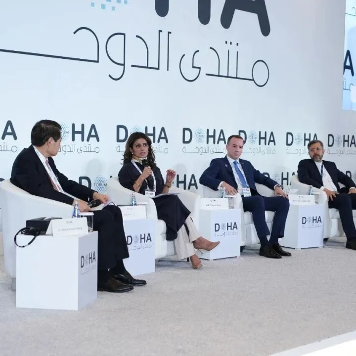 Experts call for strategic stability in U.S.-China ties