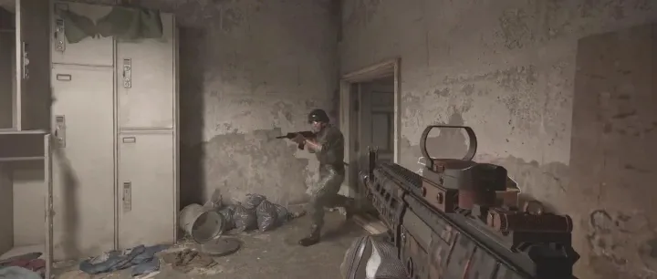 全球都在“喷”，但PUBG的搜打撤还不至于“暴死”