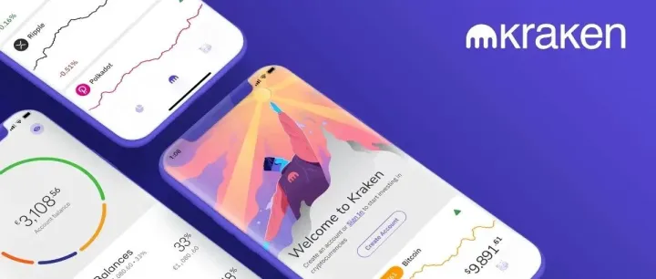 【硅基经济】<em>Kraken</em>：美国老牌合规加密数字货币交易所，致力成为下一代金融服务基础设施提供商