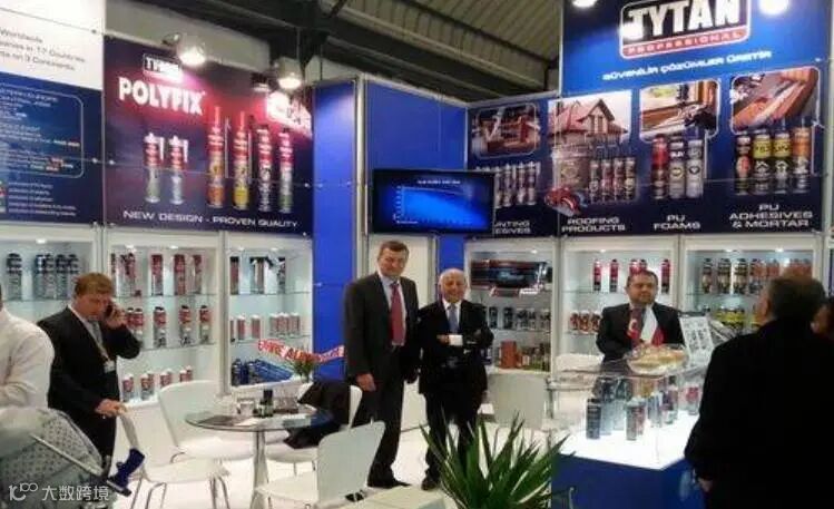 2025年土耳其伊斯坦布尔国际建材展览会：土耳其建筑行业中历史最悠久的展会