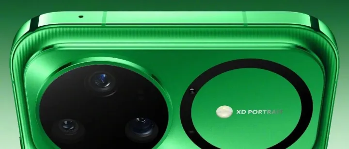 华为nova15系列，今日开启预订。