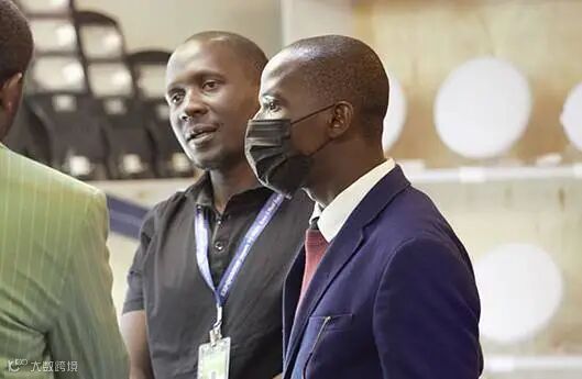 2026年肯尼亚内罗毕国际LED照明展览会:至少照亮1200万户家庭