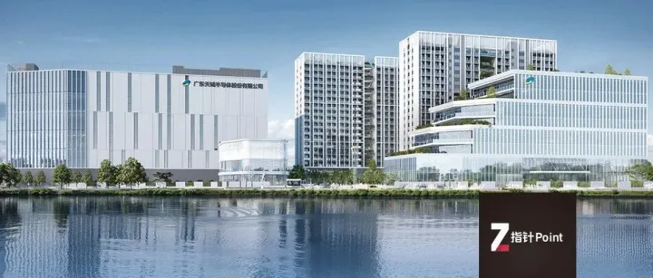 天域半导体玩上跳楼机了