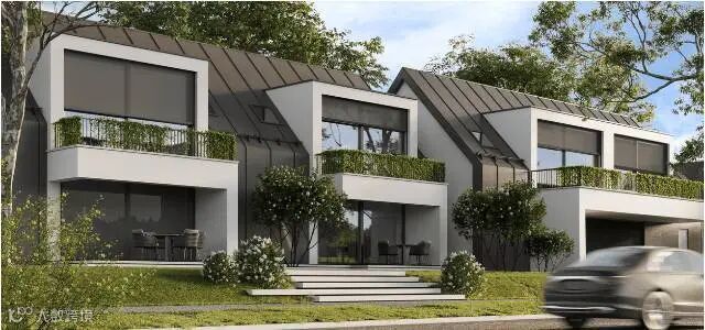 2025年哈萨克斯坦阿斯塔纳国际建筑建材展览会:参展商ALUTECH