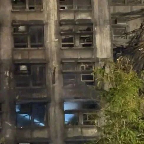 香港火灾<em>调查</em>最新<em>进展</em>：存在预谋