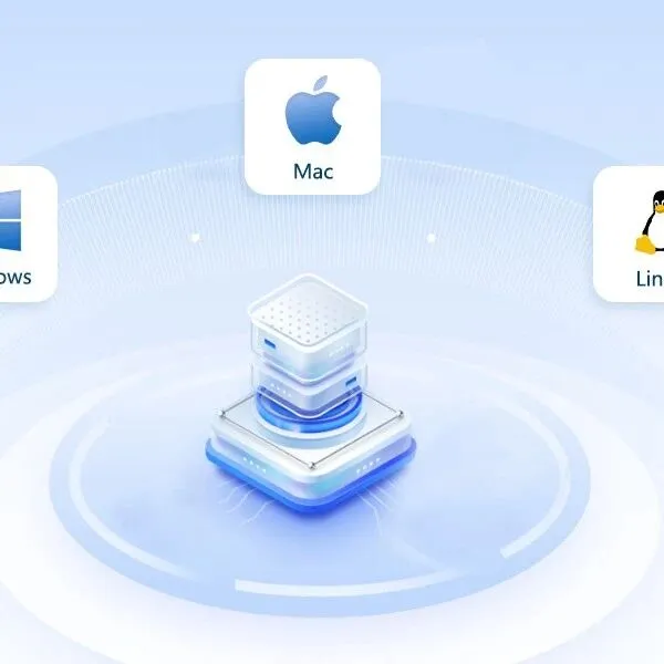 <em>跨</em><em>平台</em>兼容部署，适配多系统环境