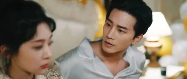 中泰合拍《曼波奇缘》今日定档 徐志贤饰演的大王子，再度爱上那个她