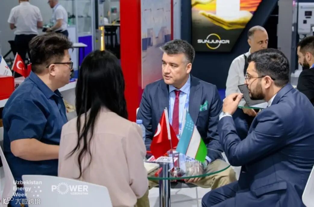 2025年乌兹别克斯坦塔什干国际电力展览会:能源专业人士的大型展览