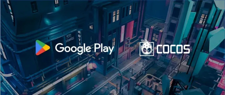 Cocos 引擎携手 Google Play，为开发者铺就出海成功之路
