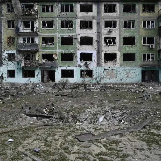 China <em>Can</em> Help <em>Trump</em> and Putin End the War in Ukraine