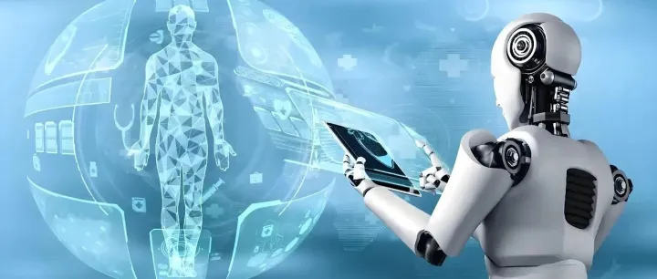 领透10周年：下一个十年，在人工智能（AI）相见