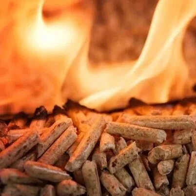 【招标】10000吨！生物质燃料合作商招标项目公开招标公告