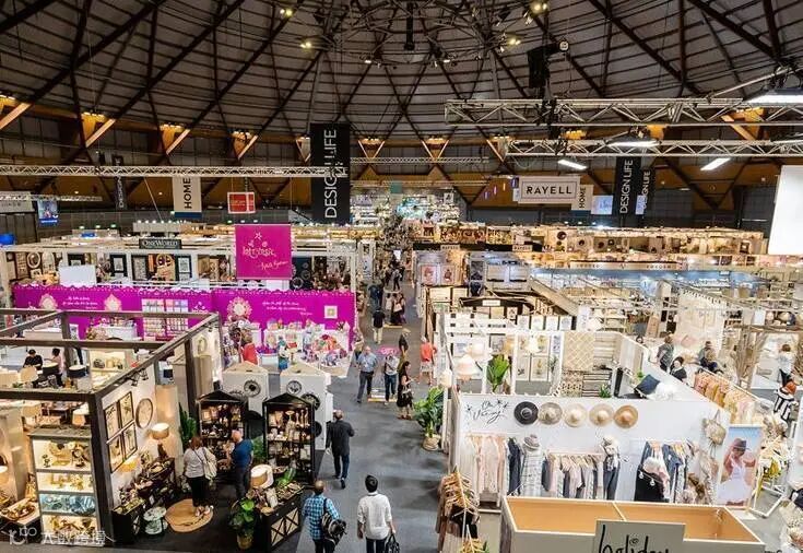 2026年澳大利亚悉尼国际家居礼品展览会前瞻:创新生活解决方案的盛宴