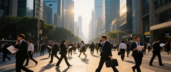 上海企业odi备案难？看完这篇案例分析，小白变pro！3步搞定+避坑指南，手慢无！