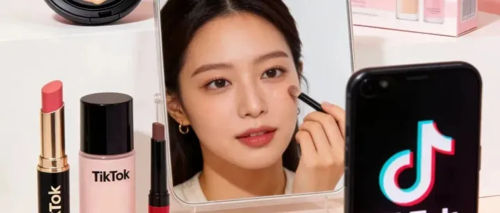 TikTok推动韩妆在美年销破20亿美元；亚马逊依托Rufus会话成交率激增 100%