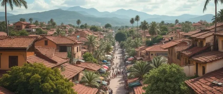 最高50%！墨西哥关税正式落地，1463项商品剑指中国，背后是讨好美国还是保护本土？