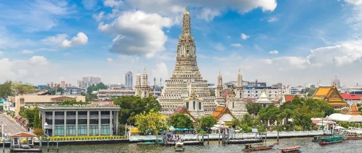 赴泰投资，资金如何自由进出？政策解读、外汇要求及开户所需资料