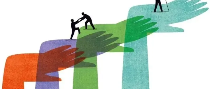 <em>TOP</em> <em>5</em>%领导者的五大特质